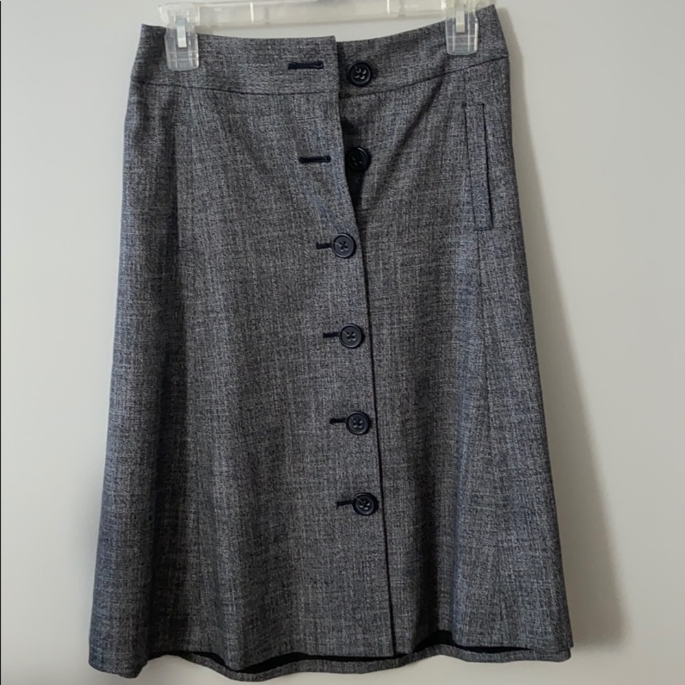 Banana Republic Skirt sized 0